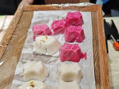 -阮大兴糕团(滨江宝龙店)