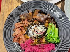 -秘密旅行Bonjour(黑金冠 江南西店)