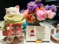-荣轩(新荣记环球金融中心店)