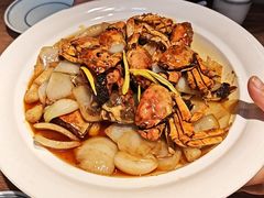 -周家二小姐的菜(西津渡店)