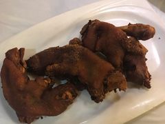 -眷江南之小蓝鲸(王府大街店)