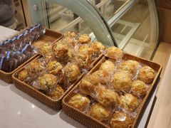 -小飞象面包公社(珠江路金鹰店)