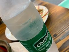 -顺德公平靓正特色牛花粥(花都店)
