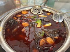 -佘记全家福芋儿鸡(向阳街总店)