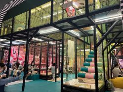 -meland亲子乐园(深圳领展中心城店)
