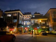 -阿多私房菜(顺德店)