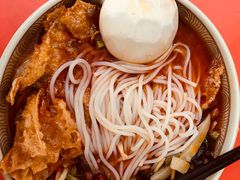 -家味螺蛳粉&烤鱼(五角场店)