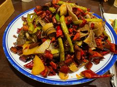 -福苗小骆驼烧烤(大唐不夜城店)