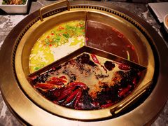 麻路奔驰锅-麻路成都火锅(柏威年店)