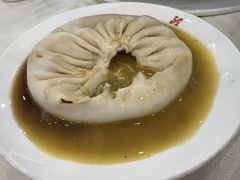 -怡园饭店-餐厅(四望亭店)