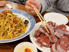 -知音酒楼(花园店)