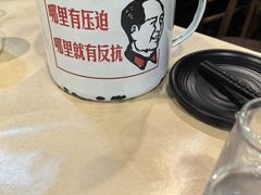 -光辉岁月徒手烧烤餐厅(天山博雅文轩店)