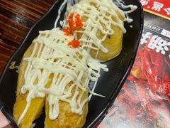 -今邕烧烤(西大店)