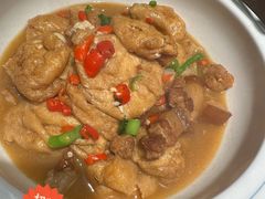 -衡厨·衡阳土菜(中南店)