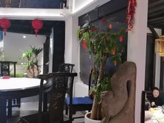 -院8里·小聚园(九眼桥店)