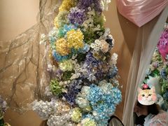 -LE SHARE洛笙·花园西餐(北京路步行街店)