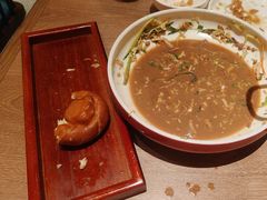 -大铁勺新津菜(中北永旺店)