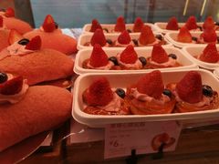 -巴黎贝甜(五道口店)