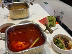 -清真军邺·金富苑肥牛城(海湖新区精品店)