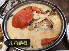 -龙海鲜螃蟹王(宏茂桥店)