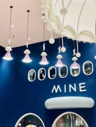 -奈尔宝·儿童乐园·亲子餐厅(鄞州万达店)