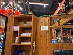 -全聚贤餐厅·湖北家常菜(沙湖店)
