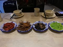 鸭舌头-兔爸私家小厨(新北万达店)