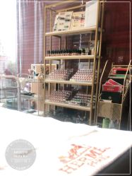 -AKOZO Beauty Salon