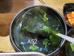 -大壮家原味烤肉(兴华北街店)