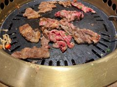 -花味烤肉·拌饭(建邺万达店)