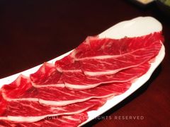 澳洲牛肉-yokocho上横町·日本食街(深业上城店)