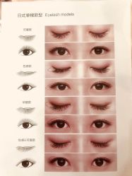 点击看大图 -吉吉靓甲美睫