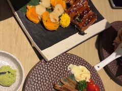 -御瀛日本料理