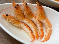 -樾餐厅泰式海鲜火锅(民歌湖店)