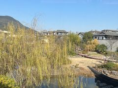 -春色如许·茶食餐厅(桃李春风店)