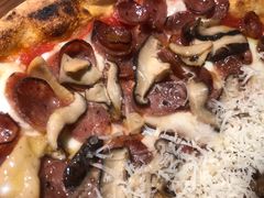 -Primo·丽莫意大利窑烤披萨