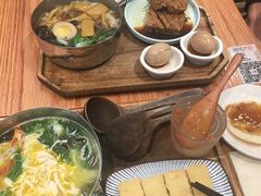 -小满手工粉(上海维璟广场店)