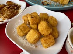 -稻香饭店(IFS国金中心店)