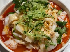 -谷丽麦馕新疆菜·清真(步步高梅溪新天地店)