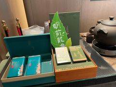 -江南厨子·品苏杭(深圳万象城店)