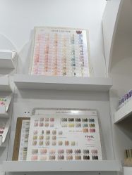 -美兮美学·日式美甲美睫
