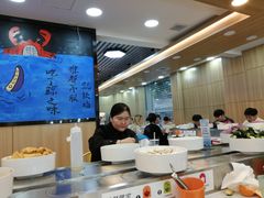 -鲸之味回转自助小火锅(钟鼎名悦店)