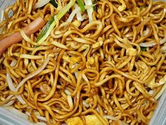 鼓油王三丝炒面-点都德(大茶楼店)