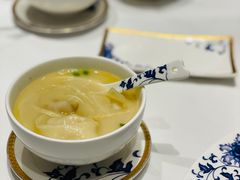 -Yan Ting 宴庭中餐厅(上海静安瑞吉酒店)