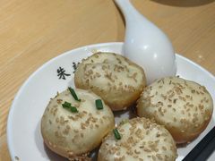 -朱新年·苏式汤团·面点(北寺塔店)