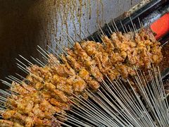 -文文烤肉(大皮院店)