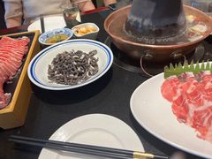 -东来顺饭庄(金泉广场店)