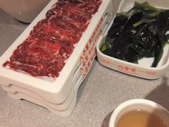 -八合里潮汕鲜牛肉火锅(广州五羊邨店)