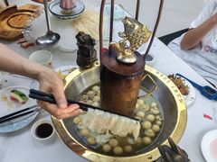 -楚鱼王·河鲜·湖北菜(华农店)
