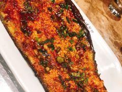 -金太阳海鲜烧烤·本地人餐厅(东纬路旗舰店)